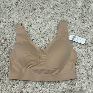 Soma Warm Amber Enbliss Bralette Women's Small